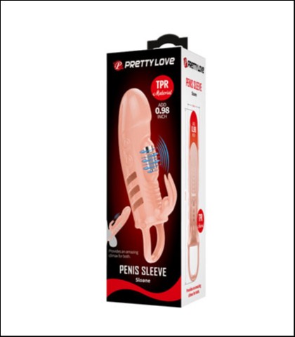 Pretty love - sloane