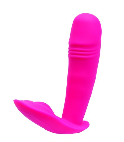 Vibrator sa intezivnim pomeranjem Artemis