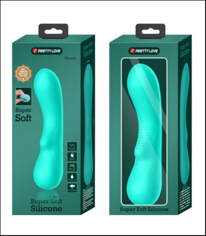 VIBRATOR ZA G TACKU MATT