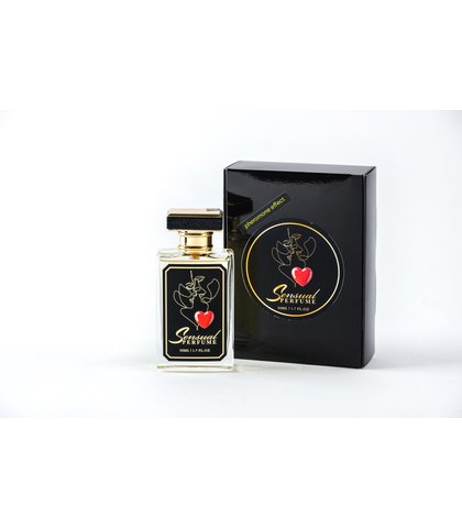 ZENSKI PARFEM SA FEROMONOM BELLA VITA