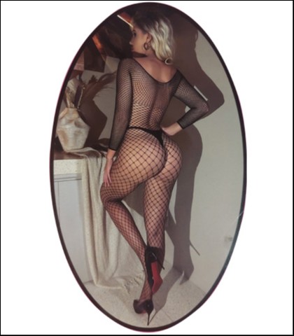 CARAPE ZA CELO TELO GLAOMUR TREND