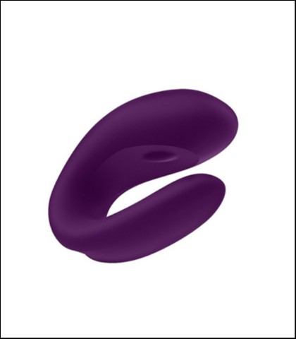 Satisfyer partner box 2