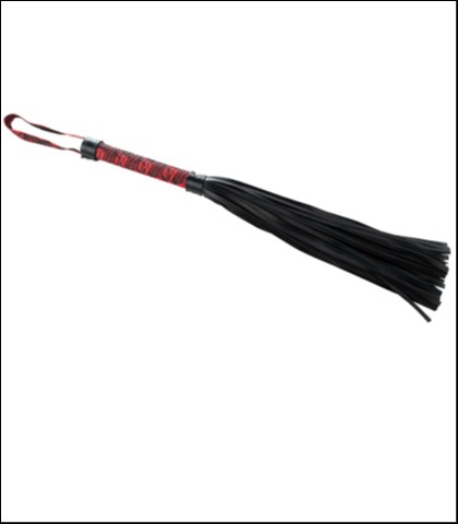 Crveno crni bic 44cm