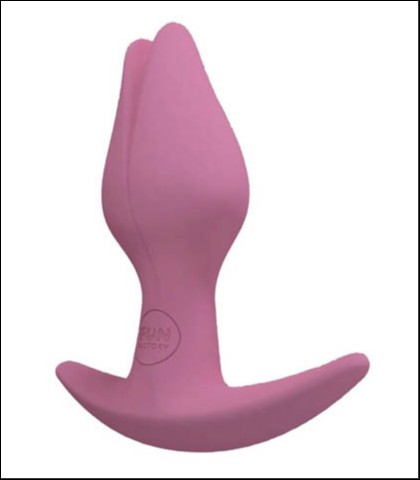 Fun factory bootie fem