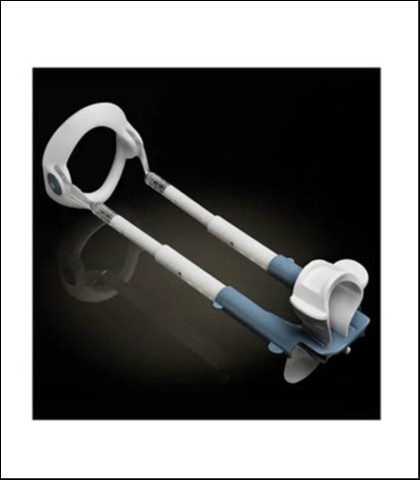 Penis extender male edge