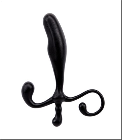 Masazer prostate - pro stimulator