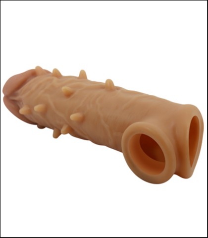 Navlaka za penis osborn