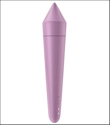 SATISFYER ULTRA POWER BULLET 8