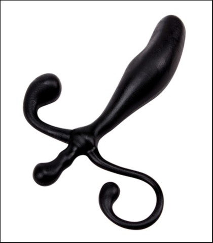 Masazer prostate - pro stimulator