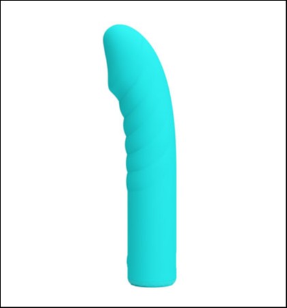 Mini vibrator - rylan