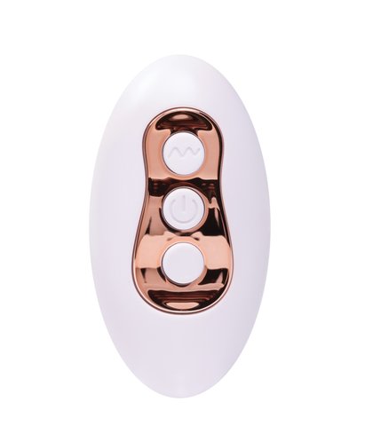 Silikonski dildo sa pomeranjem ka g tački 22cm