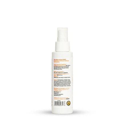 MyLove Lubrikant sa ukusom breskve 100ml