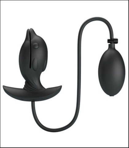 Analna kupa sa vibracijom hanson