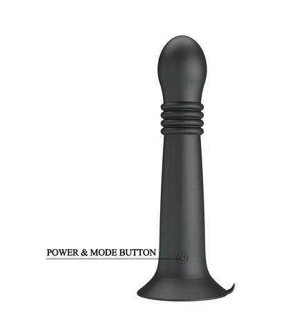 Analni vibrator - Stellan