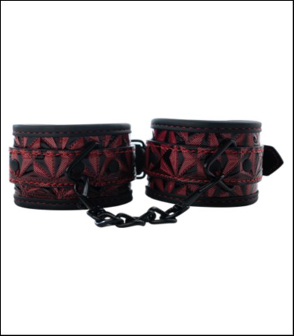 Crvene lisice za ruke