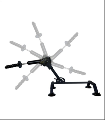 Seks mašina body dock pro sex machine