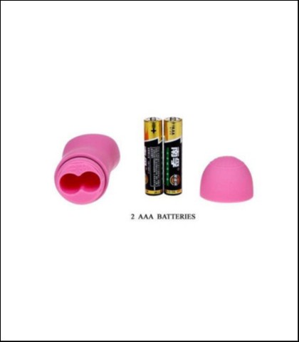 Vibro metak sa bezicnim daljinskim Magic X20