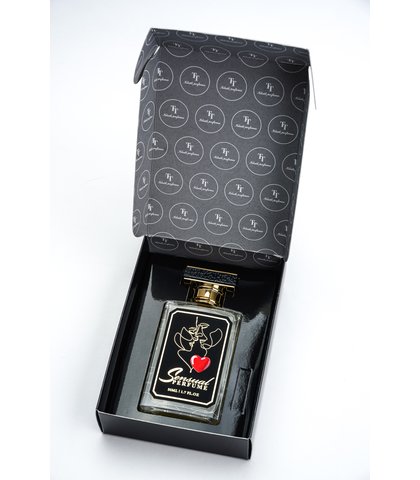 Zenski parfem sa feromonima vanilla love