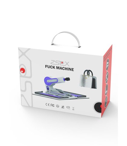 SEX MAšINA X8 B