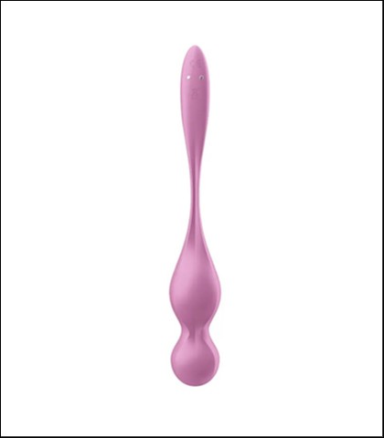 SATISFYER Love Bird 1