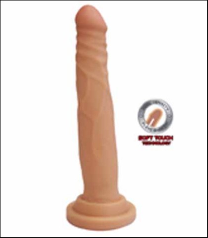 Realisticni dildo 19cm