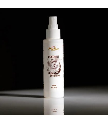MyLove Lubrikant sa ukusom kokosa 100ml