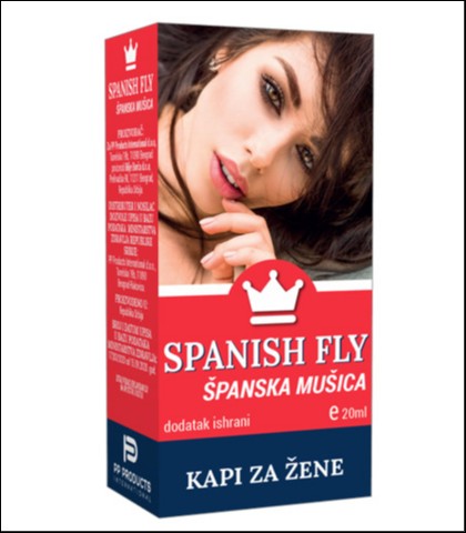 SPANSKA MUSICA ZA ZENE