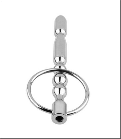 Metalna uretra / metal urethral dilator 3
