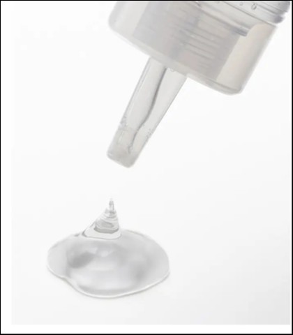 Losion na vodenoj bazi tenga lotion regular