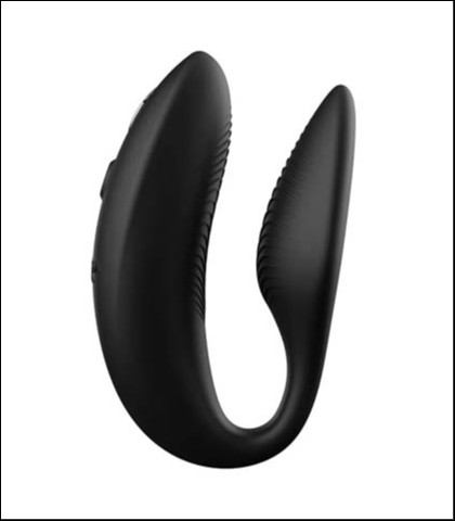 Double the fun ARCWAVE Erotski Set