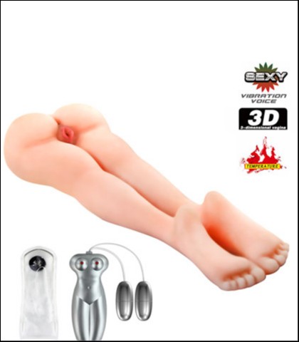 Baile - passion maid