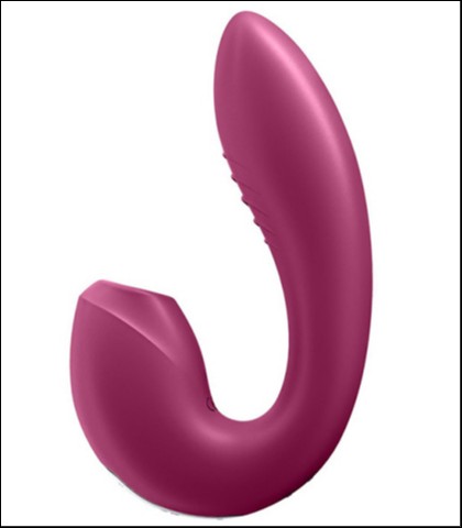 SATISFYER Sunray