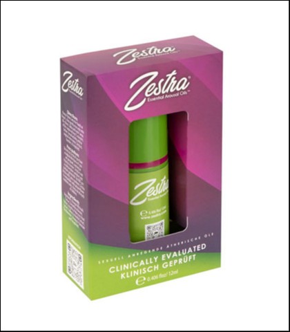 ZESTRA ULJE ZA ORGAZAM