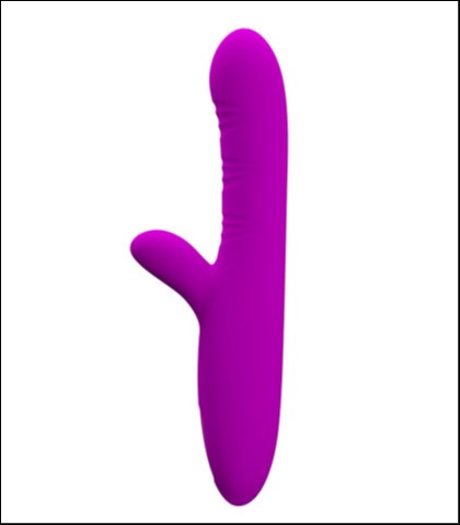 Pretty love - angelique