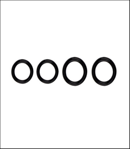 Set pumpica za bradavice - nipple sucker