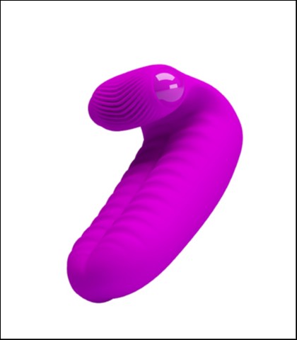 Vibrirajuci naprstak abbott