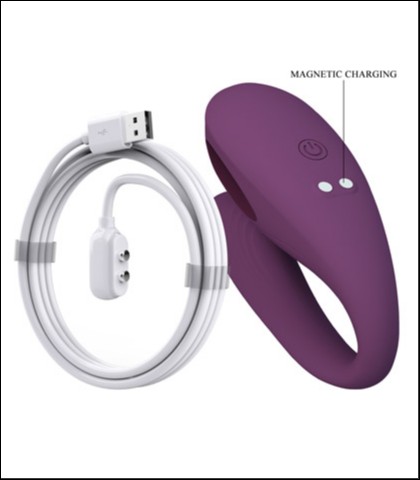 Vibrator za parove - aaria