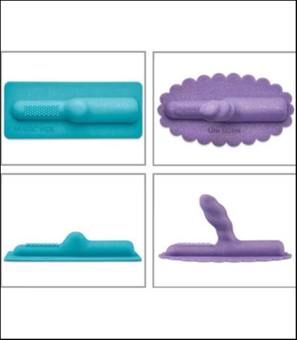 Premium sex machine unicorn