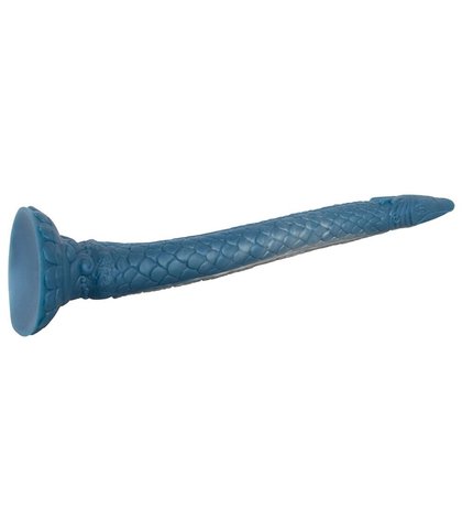 Silikonski Dildo Eel of Ecstasy