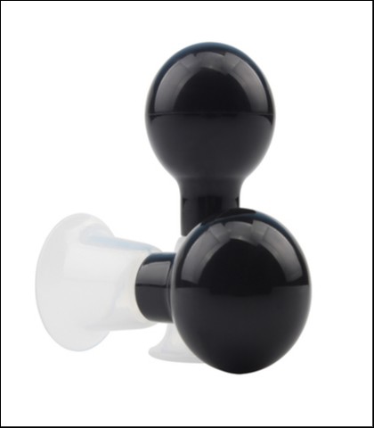 Pumpice za bradavice - nipple teaser