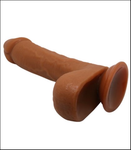 Pretty love jhonson brown