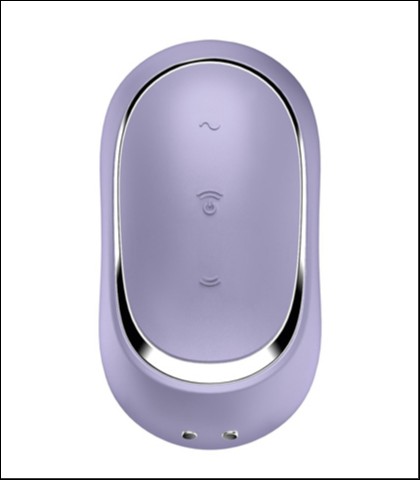SATISFYER PRO TO GO 2