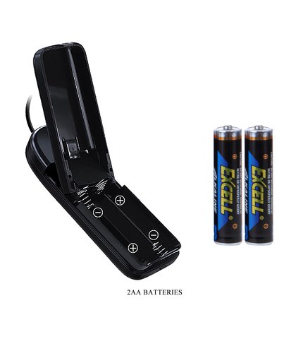 Realisticni Silikonski Vibrator - 27cm