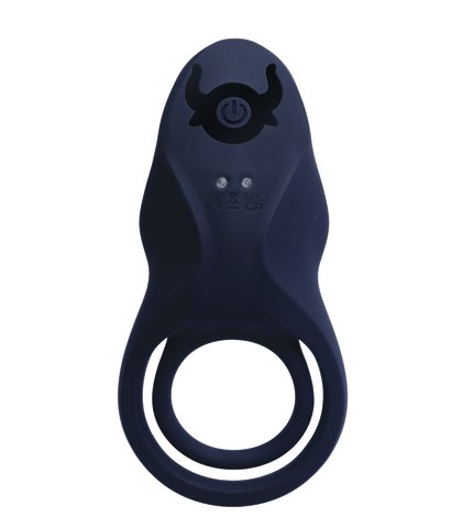 Vibro prsten sa bežičnim daljinskim hermes