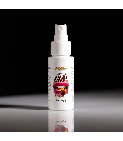 MyLove Oralni sprej pina colada