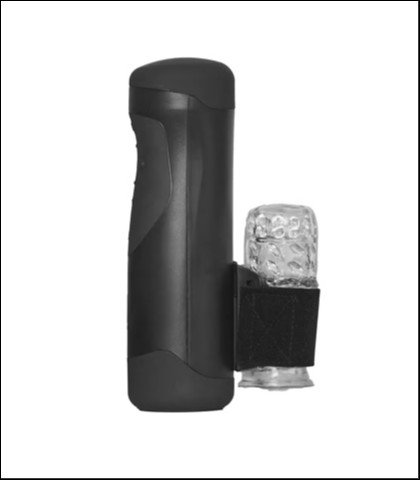 Hand Job Masturbator The Handy Interactive Stroker