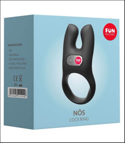 FUN FACTORY NOS