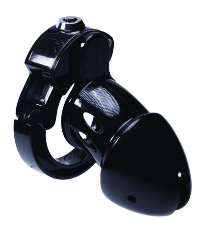 Abs kavez za penis advanced locking mechanism