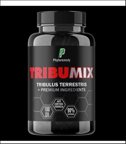 TRIBUMIX