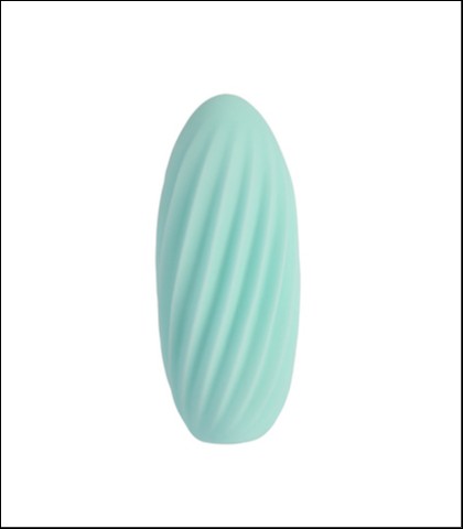 PLAVI MASTURBATOR - ALPHA MASTURBATOR PLEASURE POCKET